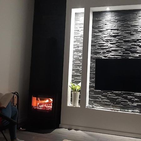 Apartman Melani 斯诺基 外观 照片