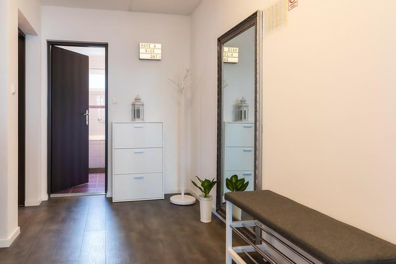 Apartman Melani 斯诺基 外观 照片