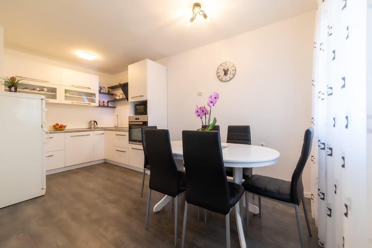 Apartman Melani 斯诺基 外观 照片