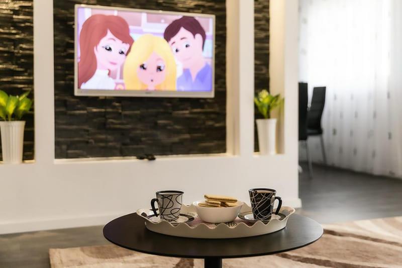 Apartman Melani 斯诺基 外观 照片