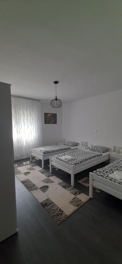 Apartman Melani 斯诺基 外观 照片