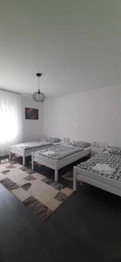 Apartman Melani 斯诺基 外观 照片