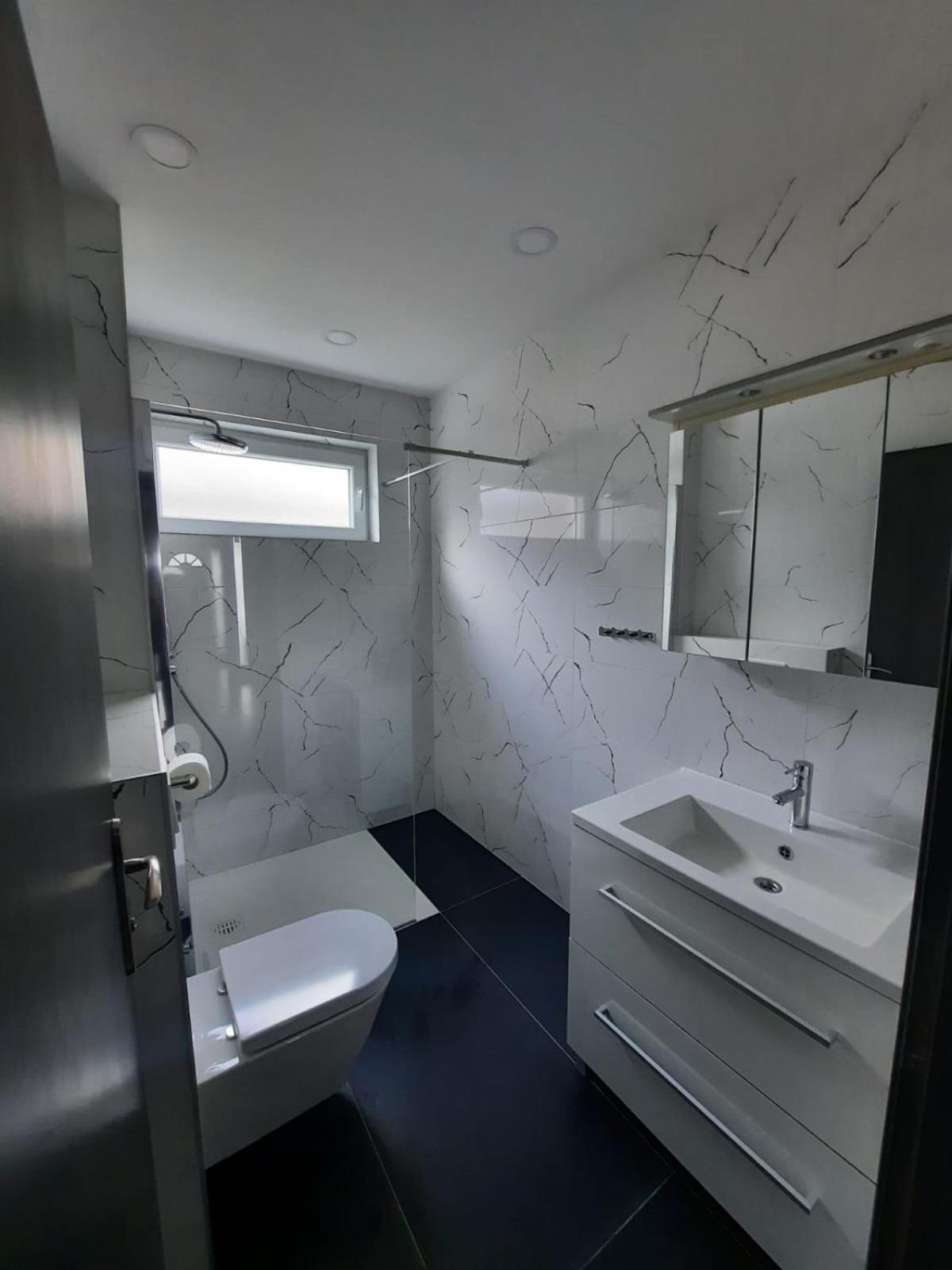 Apartman Melani 斯诺基 外观 照片